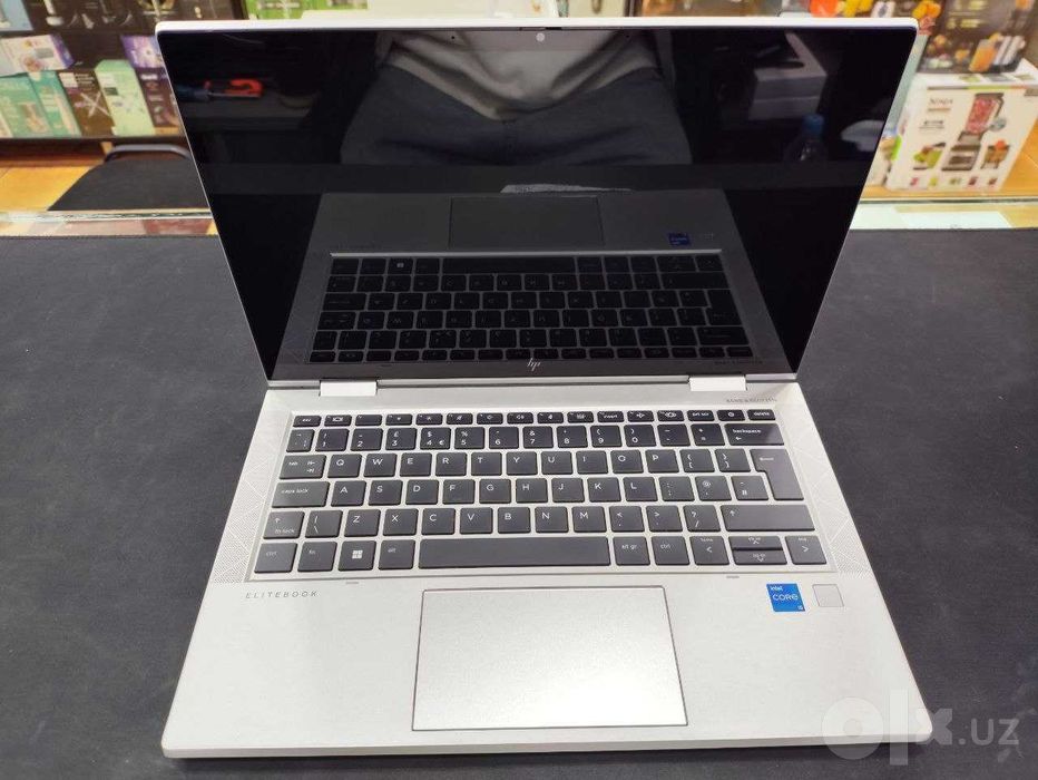 hp i5 16 /5/ 512 ssd