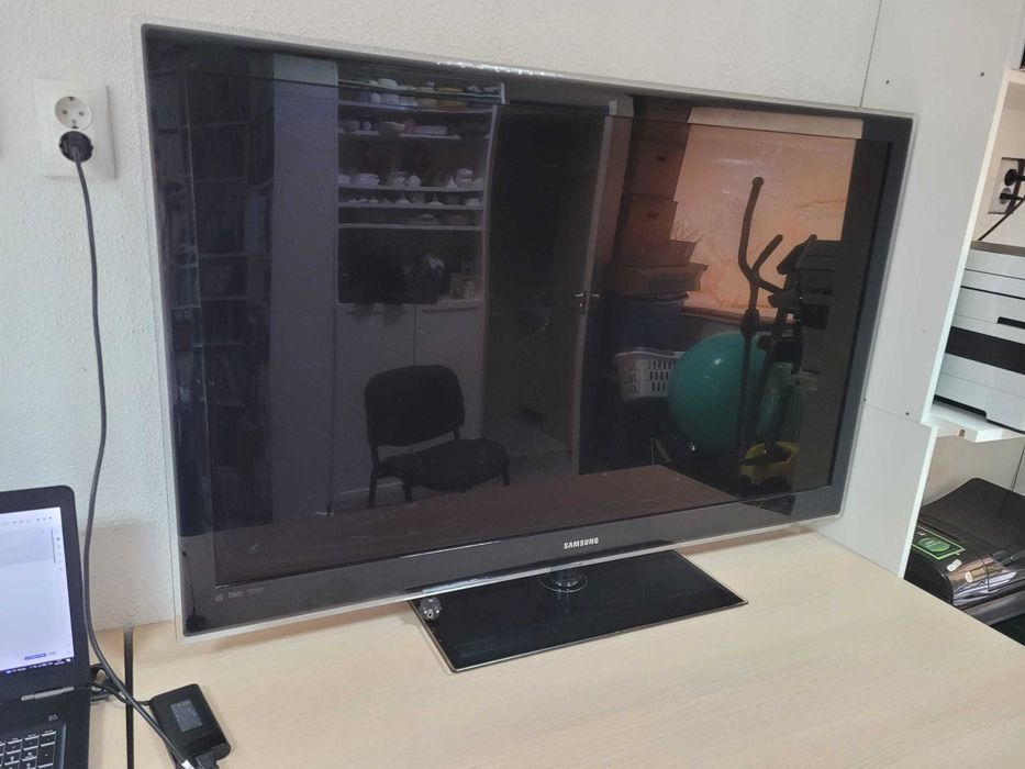 Samsung Samsung UE55B7020WWXXC pentru piese/display etc