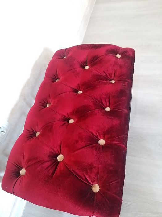 Тумба интерьерная