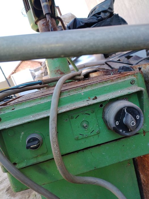 Tocător de crengi  2800  W