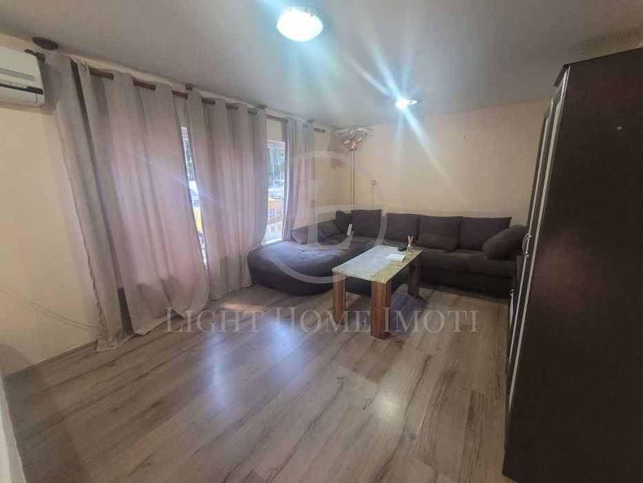 Продава се Двустаен апартамент в Пловдив, Кършияка - 51 кв.м за 1100 €/кв.м - Снимка #1