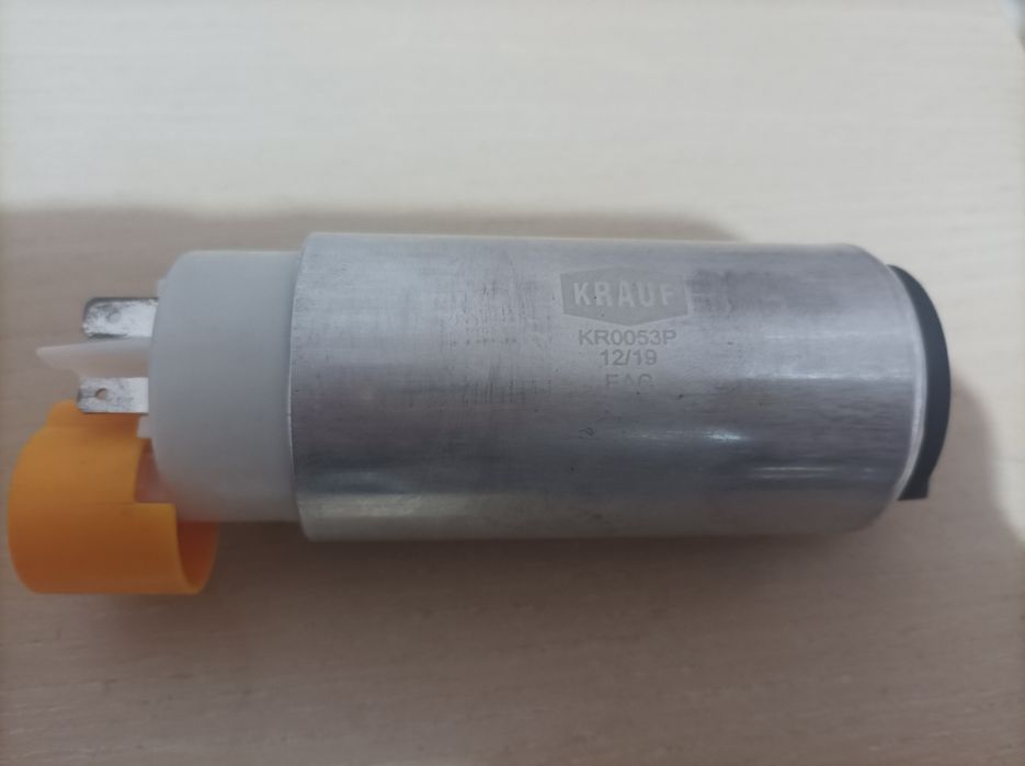 Продам бензонасос для дизельного двигателя