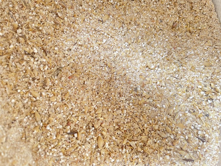 Корма сено Измайлово