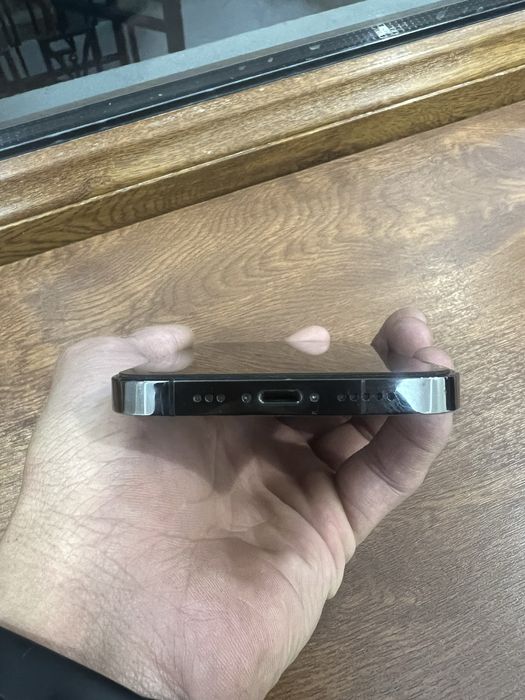 iPhone 12 PRO 256 GB