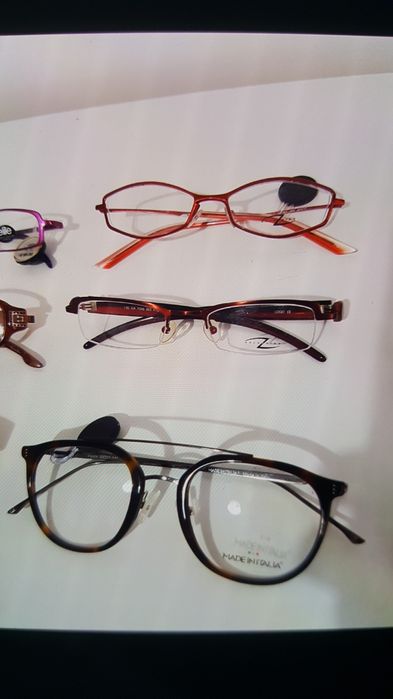 Rame ochelari de firma