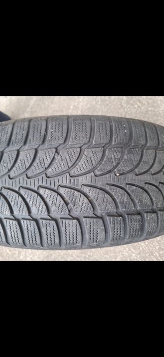 Зимни гуми 235/55R19 - 105V