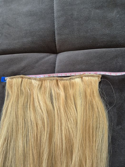 Изкуствена Коса, треса