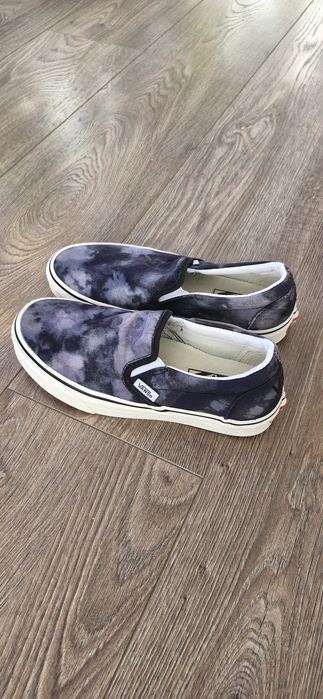 Кецове Vans номер 36