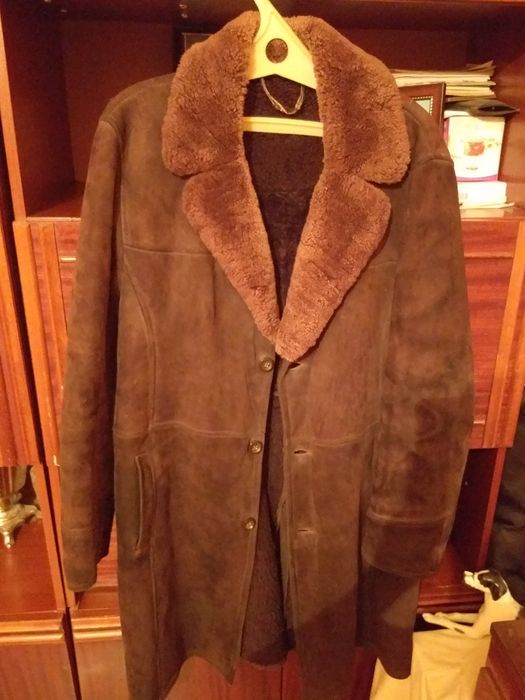 Продаётся дублёнка