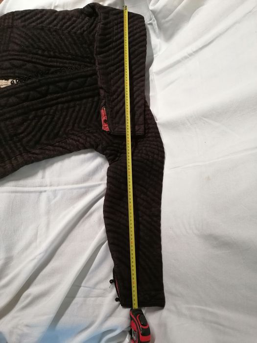 Антерия за народна носия