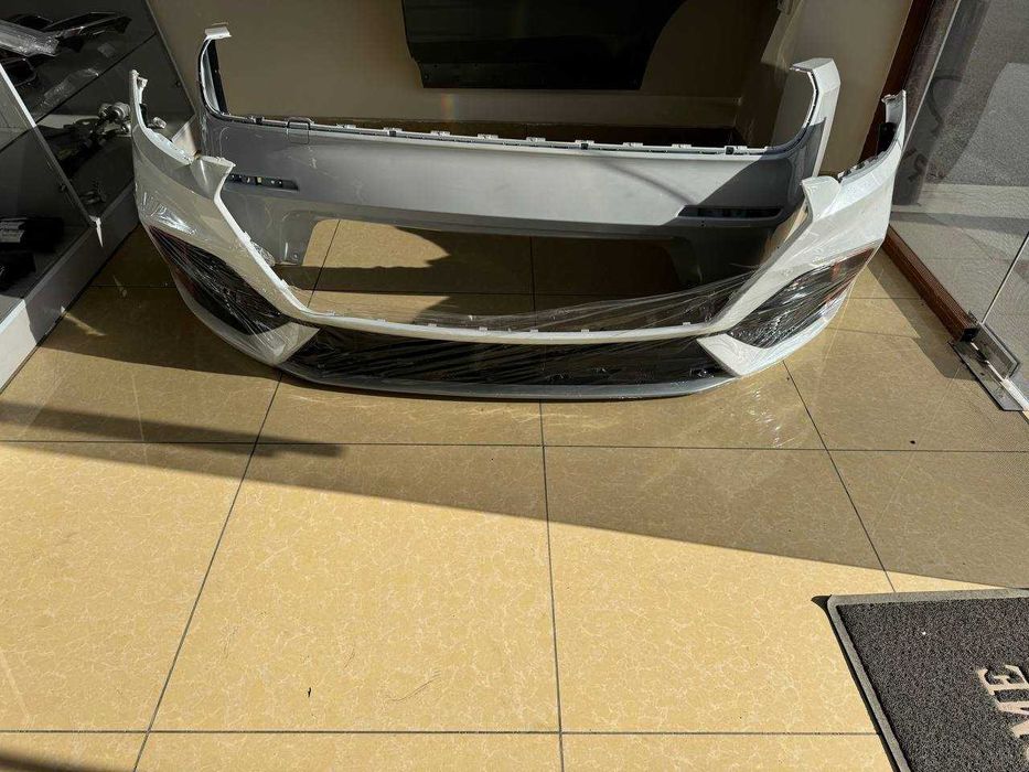 Chery Arizo 6pro бампер оригинал