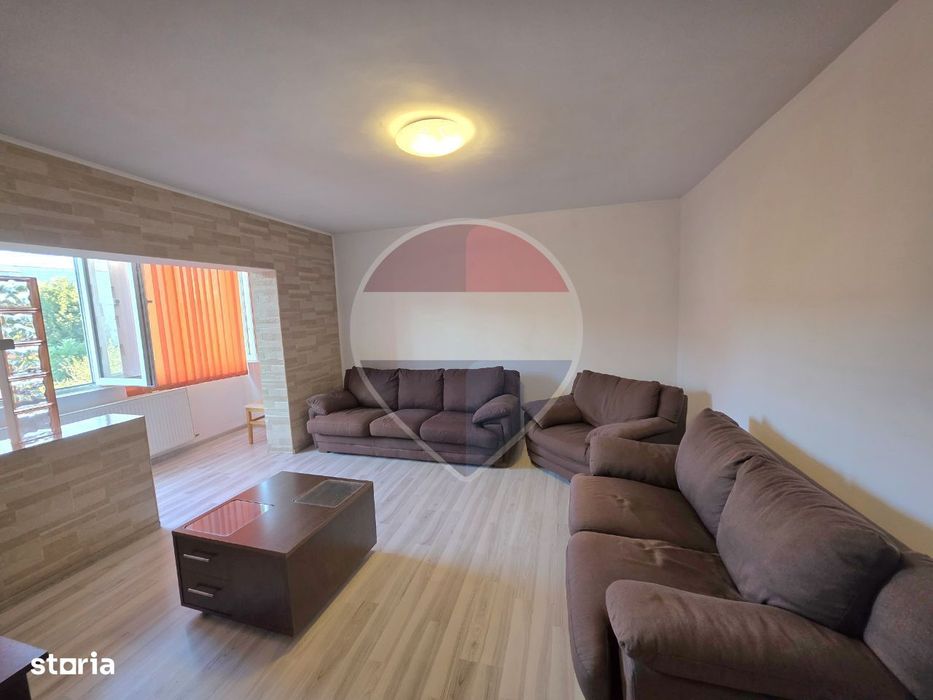 Apartament 4 camere decomandat etaj 2 centrala în zona Confectii