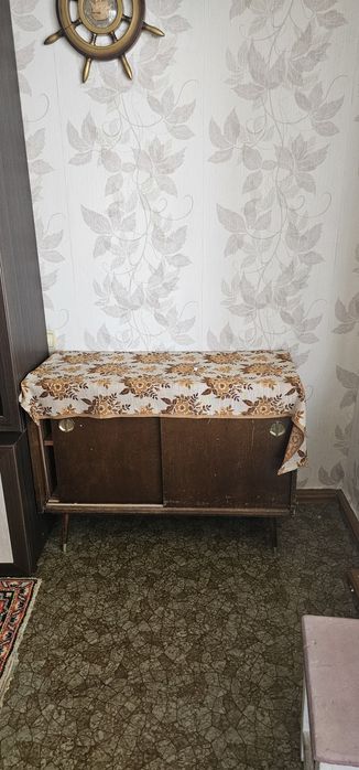 Отдам даром мебель