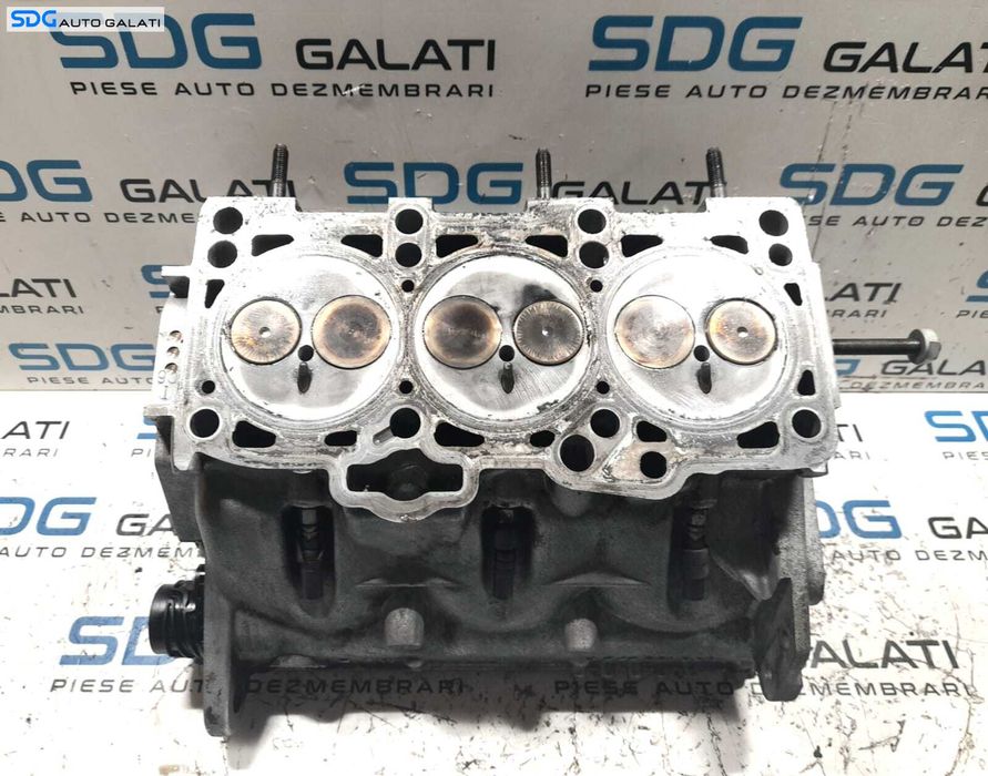 Chiulasa Motor Volkswagen Polo 9N 1.4 TDI 2001 - 2008 Cod 045103373H [N0422]