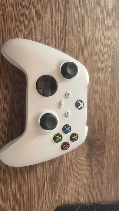 Xbox series s 512 GB