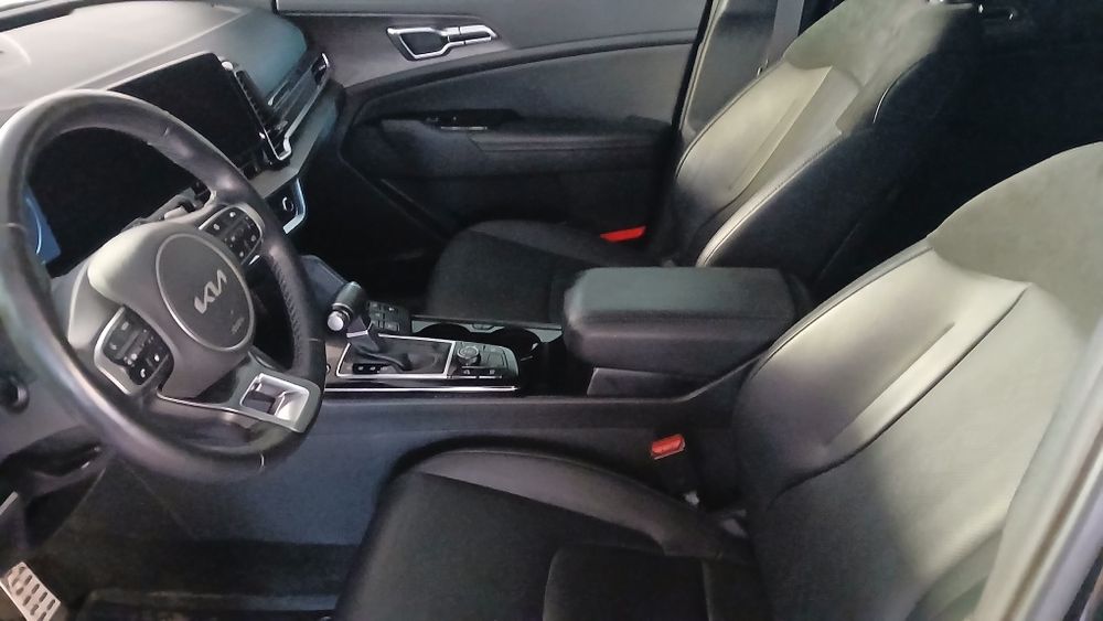 Продаётся КИА спортедж.