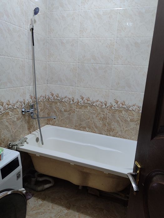 Сдаётся квартира для студентов, с хозяйкой