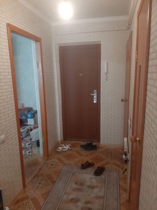 Продам квартиру.