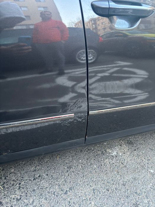 Vând passat b6. 2007