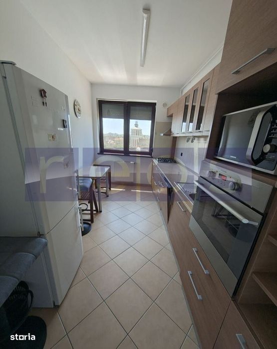 Vanzare 3 Camere Decomandat Foisorul De Foc -Eminescu
