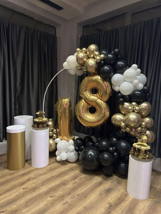 ПАРТИ!!!ЗАЛА под наем за частно парти жк Надежда 3 с градина!