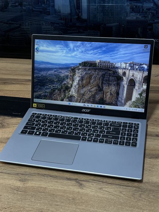 Ноутбук Acer Core i5-11