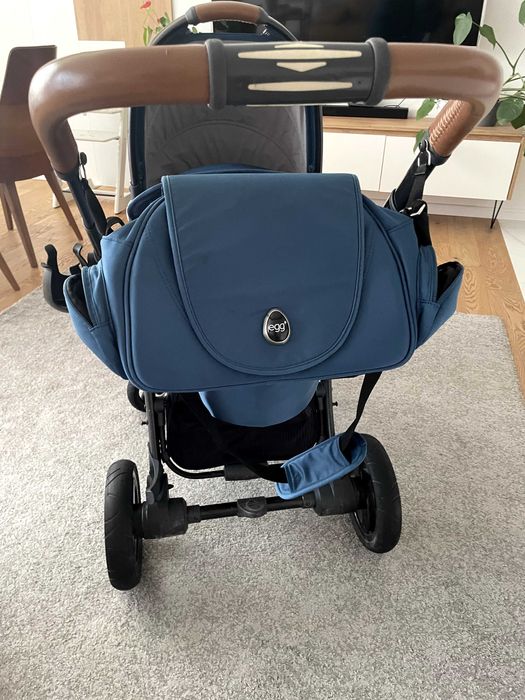 Детска количка Egg