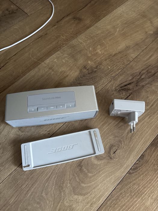 Bose sound link mini 2