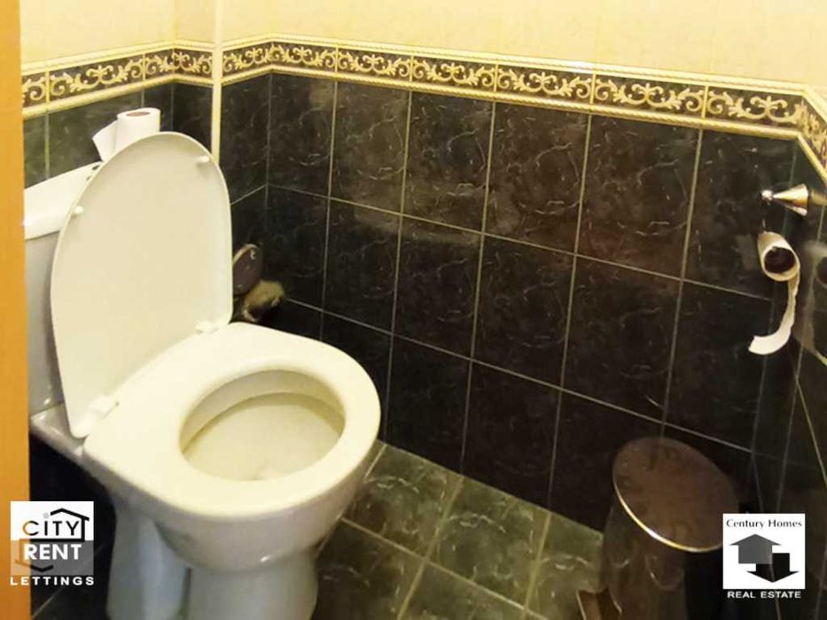 Дава се под наем Четиристаен апартамент в Велико Търново, Център - 110 кв.м за 440 € - Снимка #12