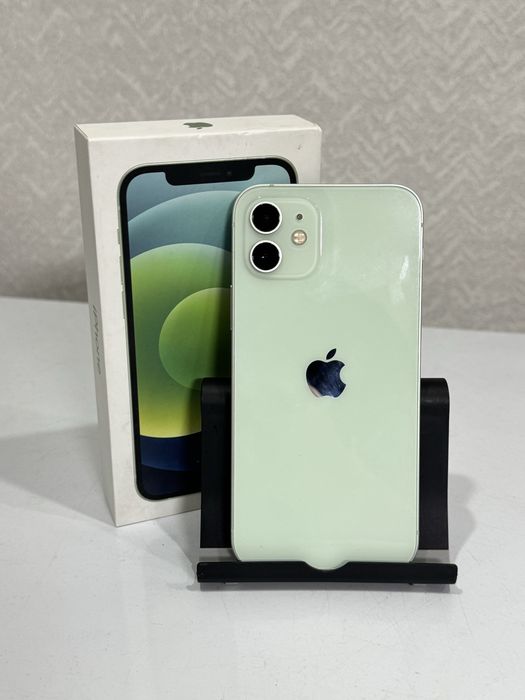 iPhone 12 | 64Gb | 76%