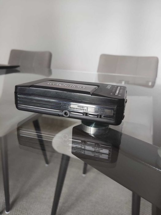 Walkman Sony WM-F2015
