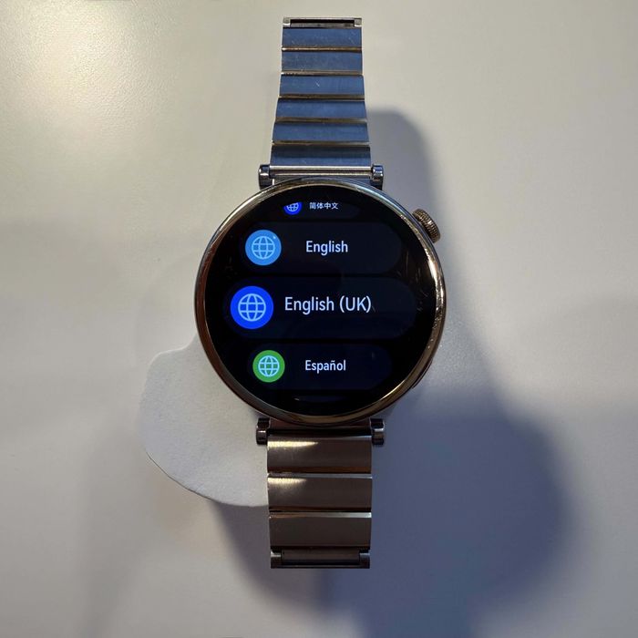 Huawei Watch GT 4