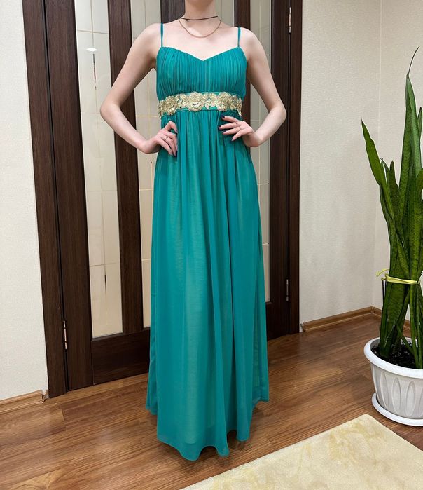 Продам вечернее платье