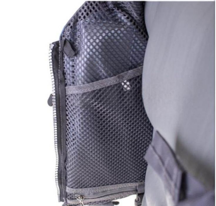 Риболовен плуващ елек за рибари