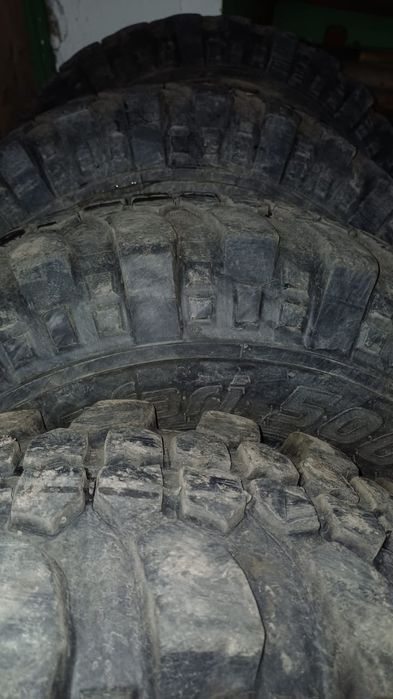 Продам резину для грязи