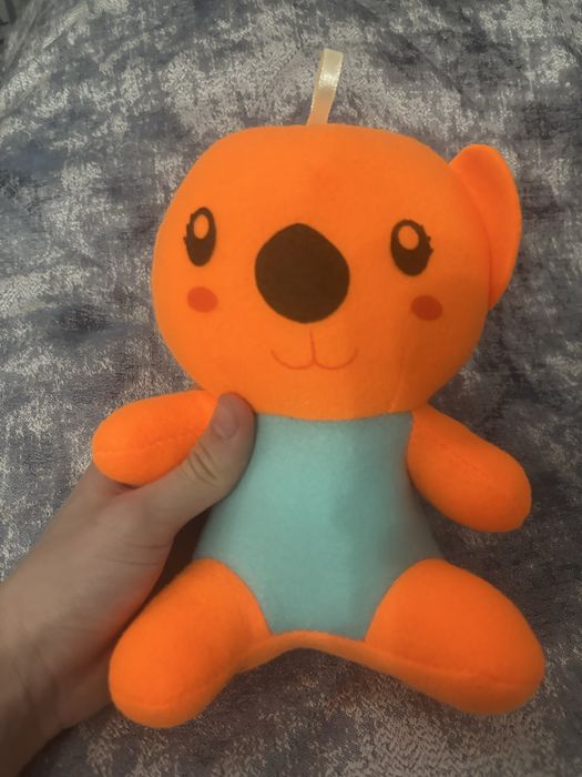 продам мягкие игрушки