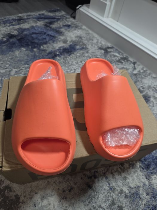 Slapi Yeezy slide 41.5