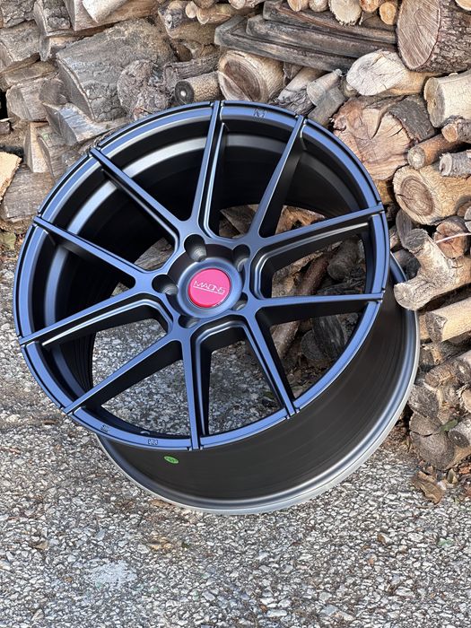 Джанти за Мерцедес Mercedes 19 “ цола 5х112 чисто нови Спорт Пакет