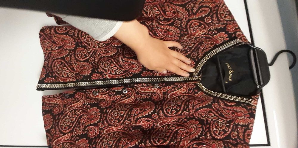 Дамско елегантно сако - размер С