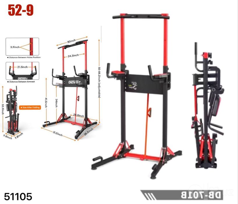 Turnik Brus xitoy 150 kg koʻtaradi yegiladi