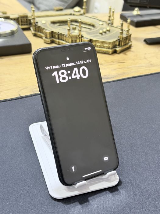 Iphone 11 pro 256 gb LL/A