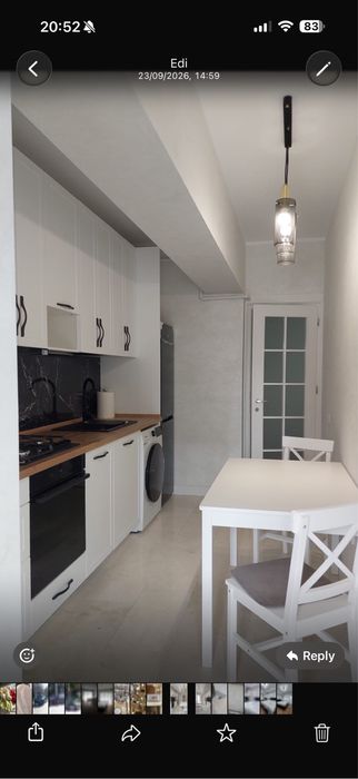 Apartament Royal Town
