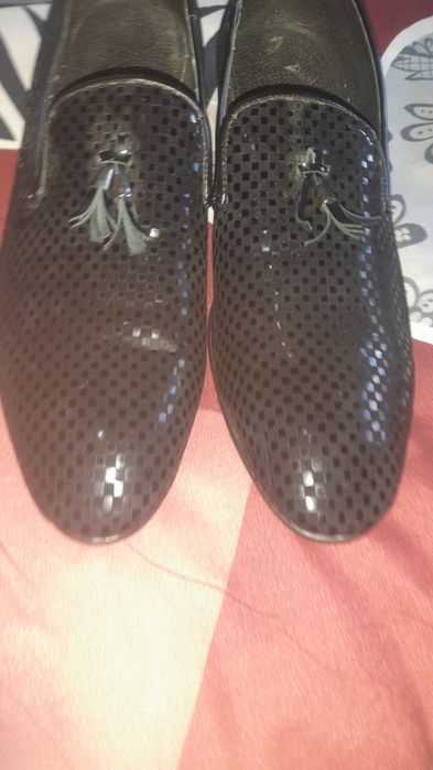 Pantofi de ginere sau ocazii