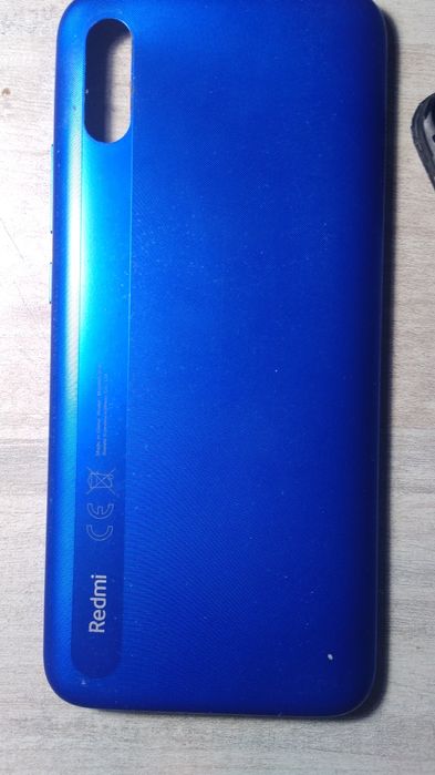 Запчасти Redmi 9A