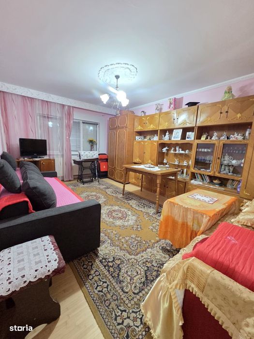 2 Camere Zona Independentei-Plevna