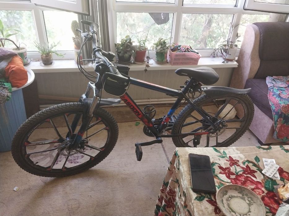 Продаёться велосипед