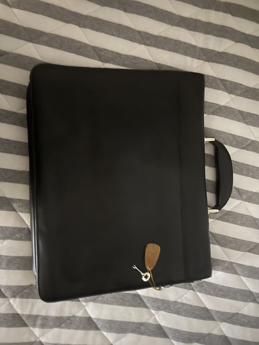 Сумка для ноут-бука и документов. Италия