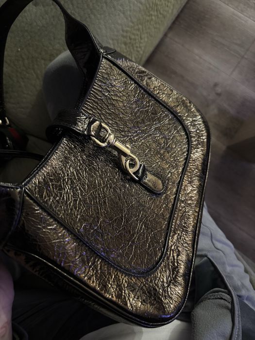 Оригинална чанта gucci