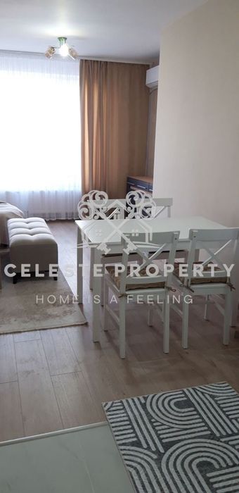 Дава се под наем Двустаен апартамент в София, Дружба 2 - 76 кв.м за 648.21 € - Снимка #6