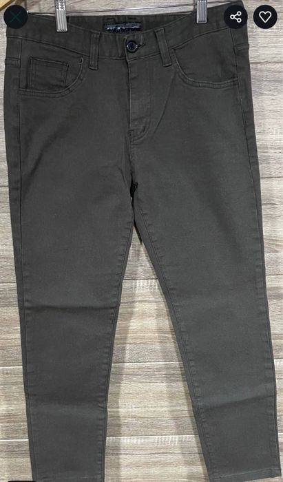 Брюки женские Mango 27-28 раз